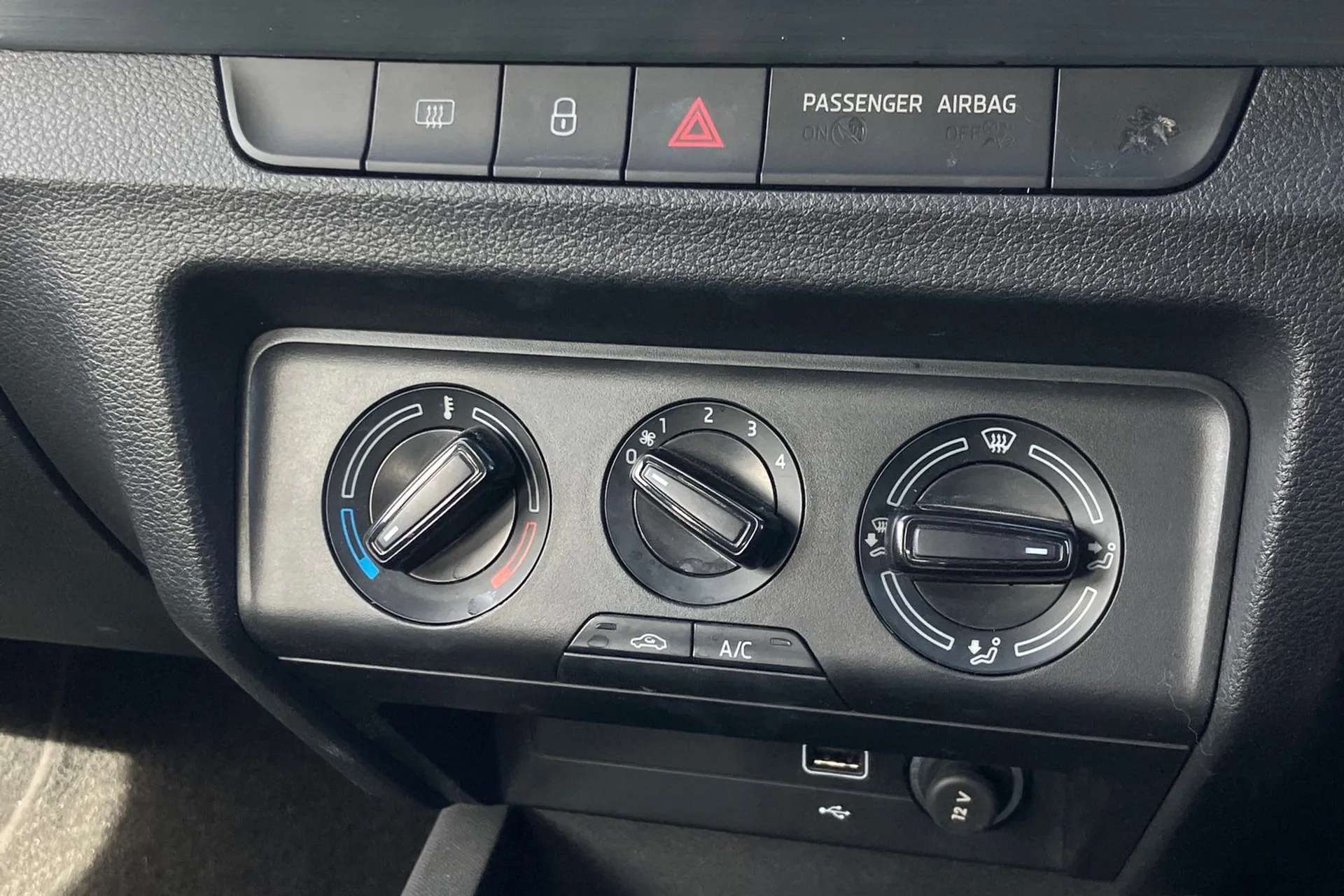 2021 SKODA FABIA 2021 SKODA FABIA