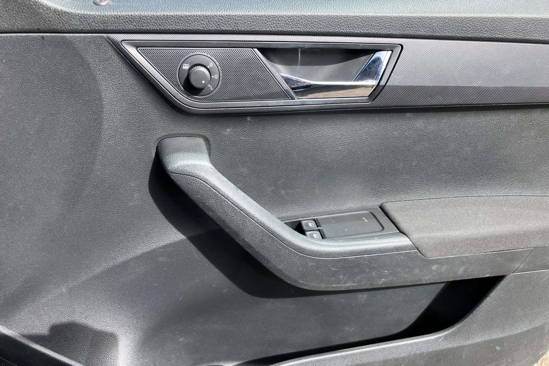 2021 SKODA FABIA 2021 SKODA FABIA