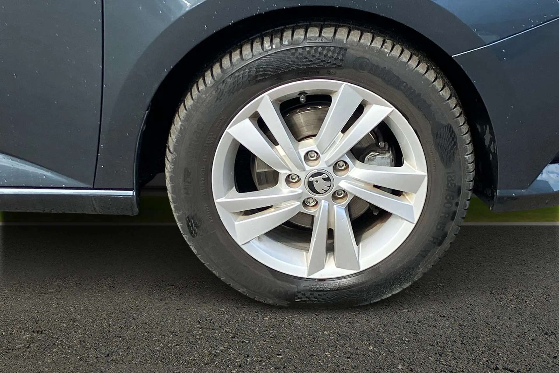2021 SKODA FABIA 2021 SKODA FABIA