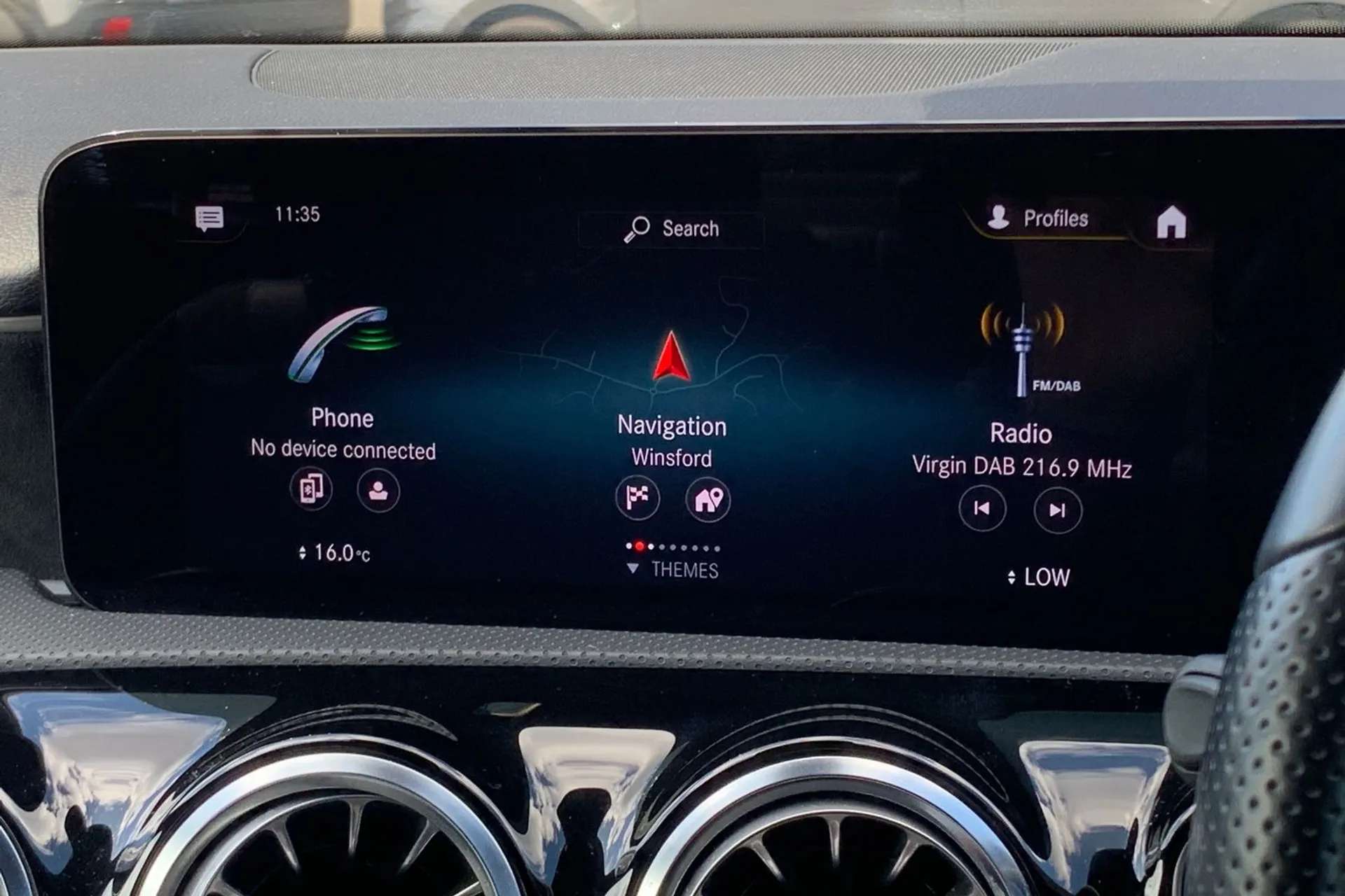 2023 MERCEDES-BENZ A CLASS 2023 MERCEDES-BENZ A CLASS