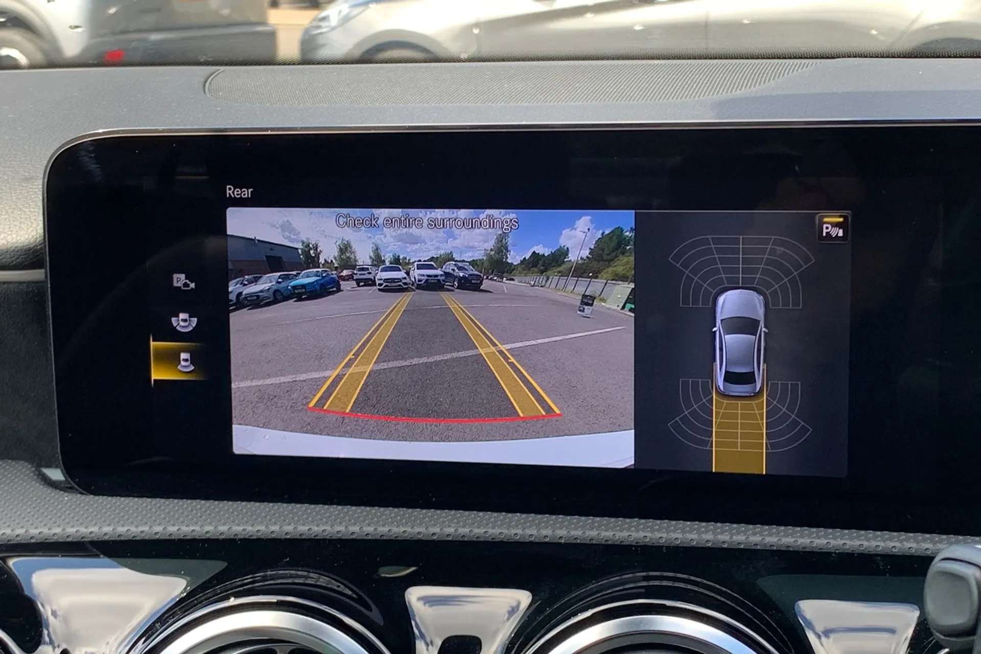 2023 MERCEDES-BENZ A CLASS 2023 MERCEDES-BENZ A CLASS