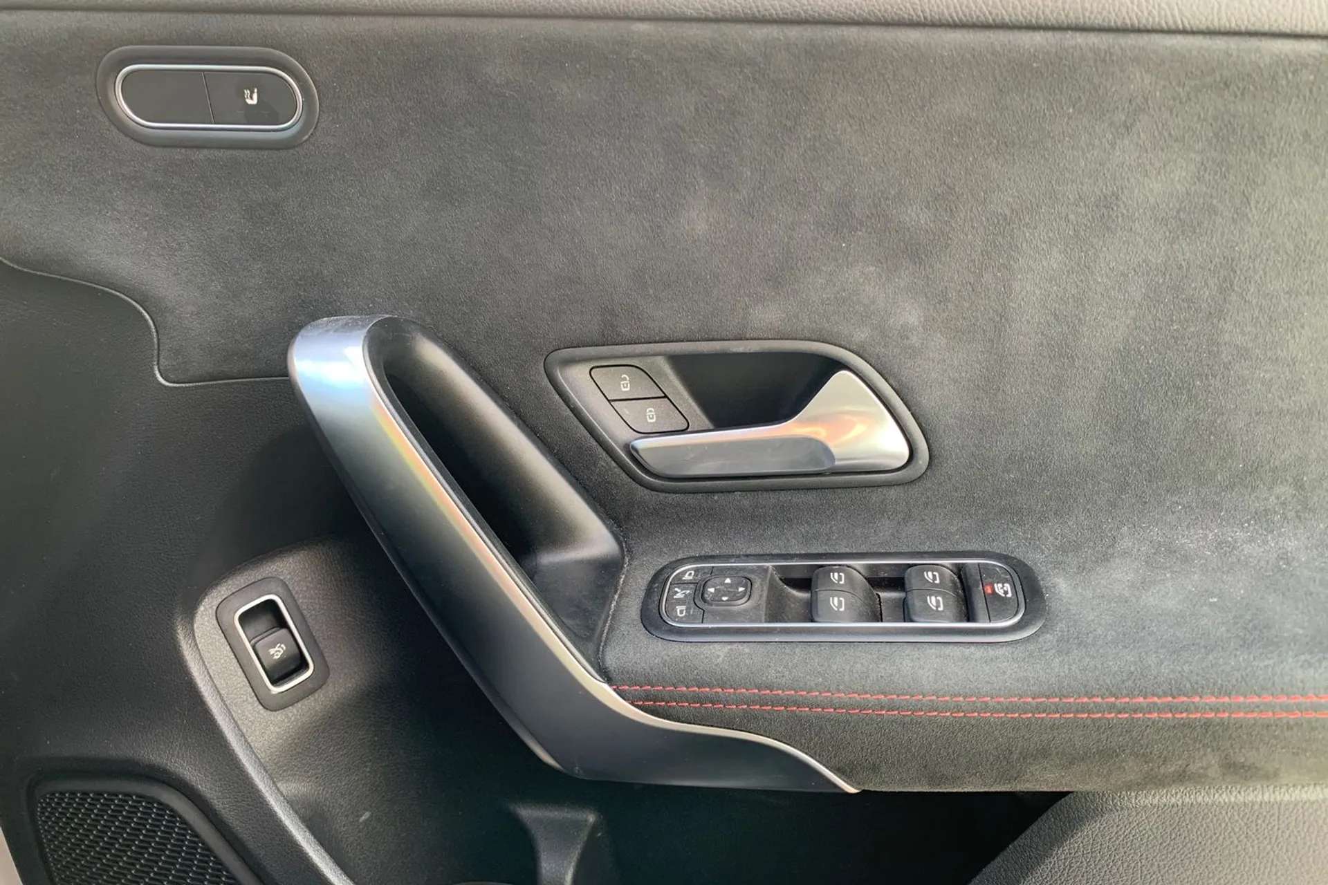 2023 MERCEDES-BENZ A CLASS 2023 MERCEDES-BENZ A CLASS