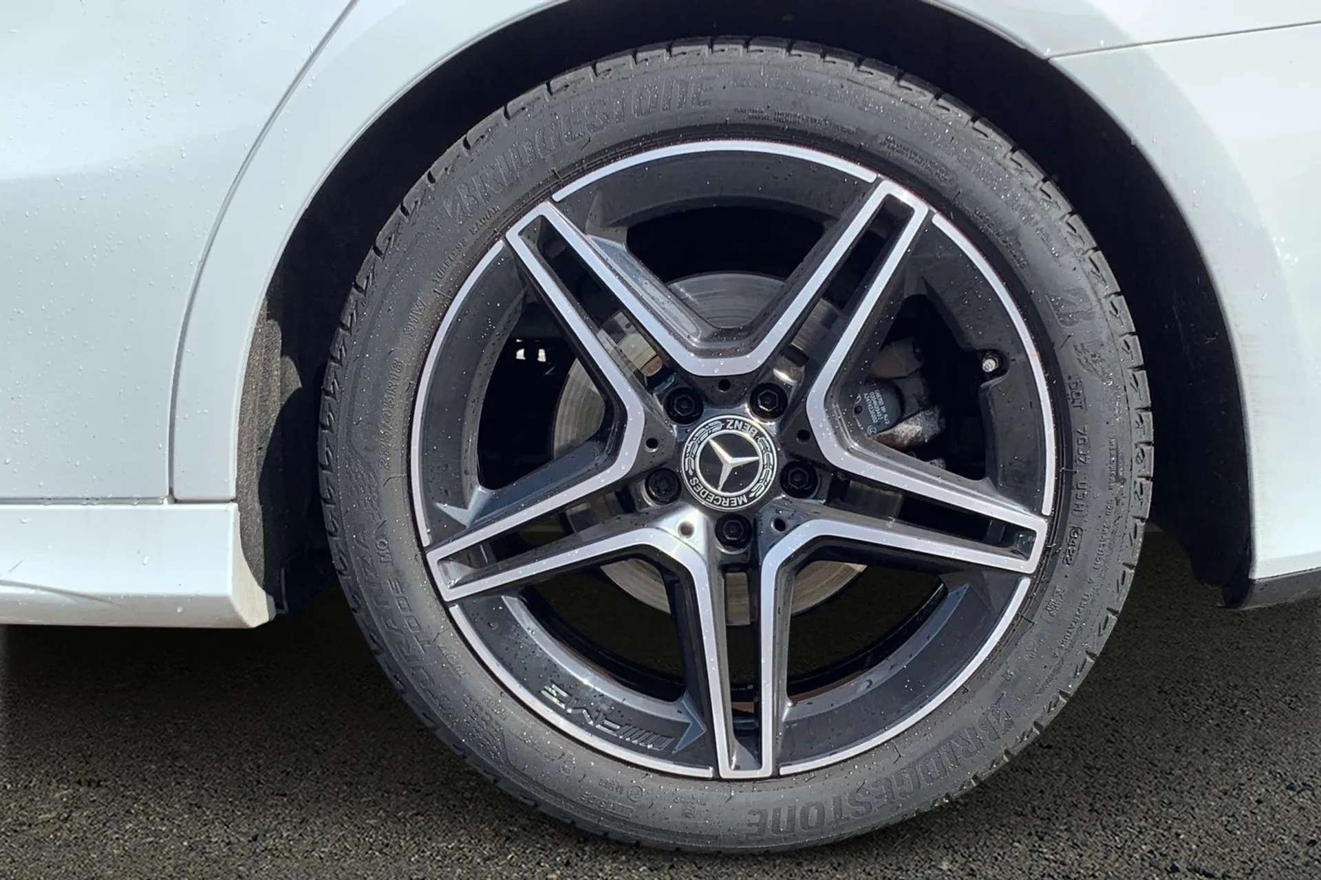 2023 MERCEDES-BENZ A CLASS 2023 MERCEDES-BENZ A CLASS