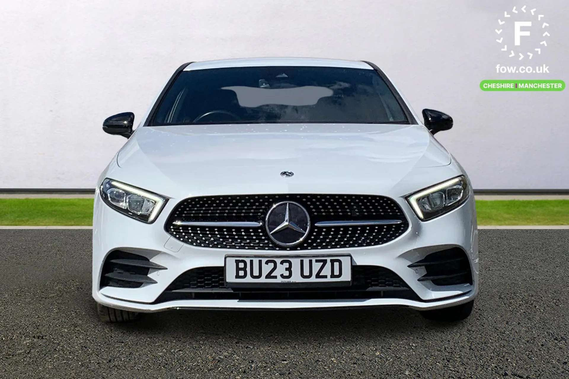 2023 MERCEDES-BENZ A CLASS 2023 MERCEDES-BENZ A CLASS