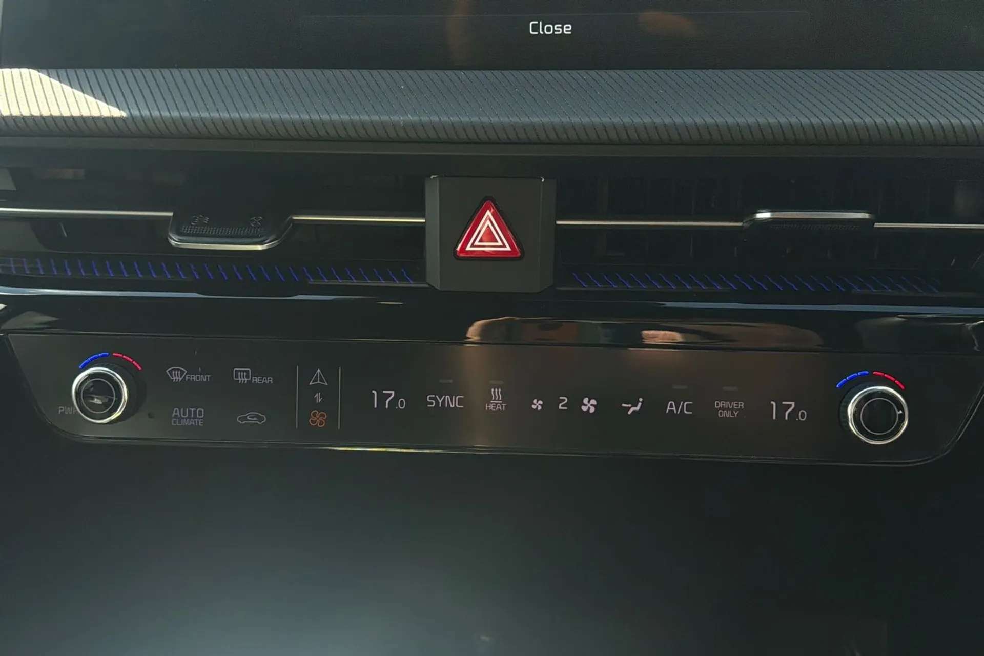 2023 KIA EV6 2023 KIA EV6