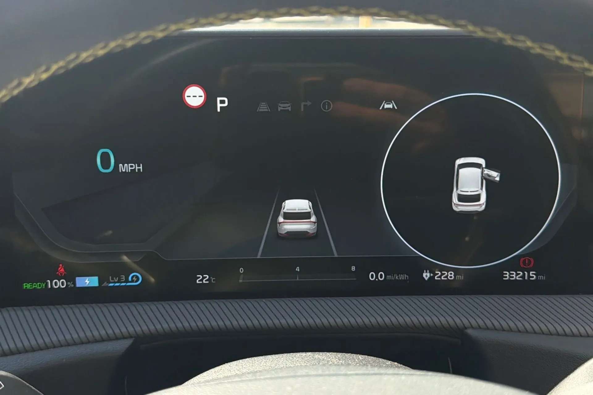 2023 KIA EV6 2023 KIA EV6