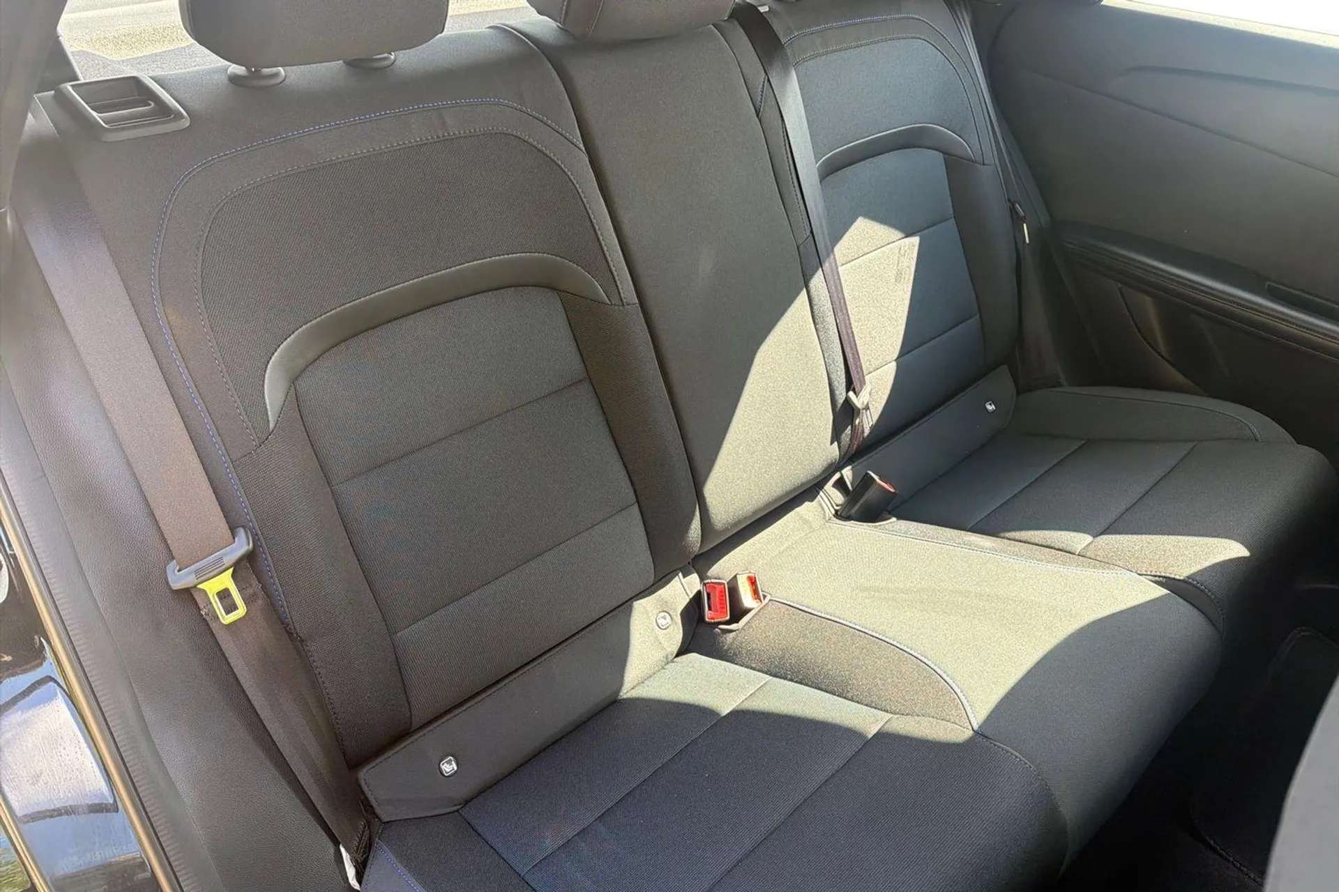 2025 MG MOTOR UK MG4 2025 MG MOTOR UK MG4