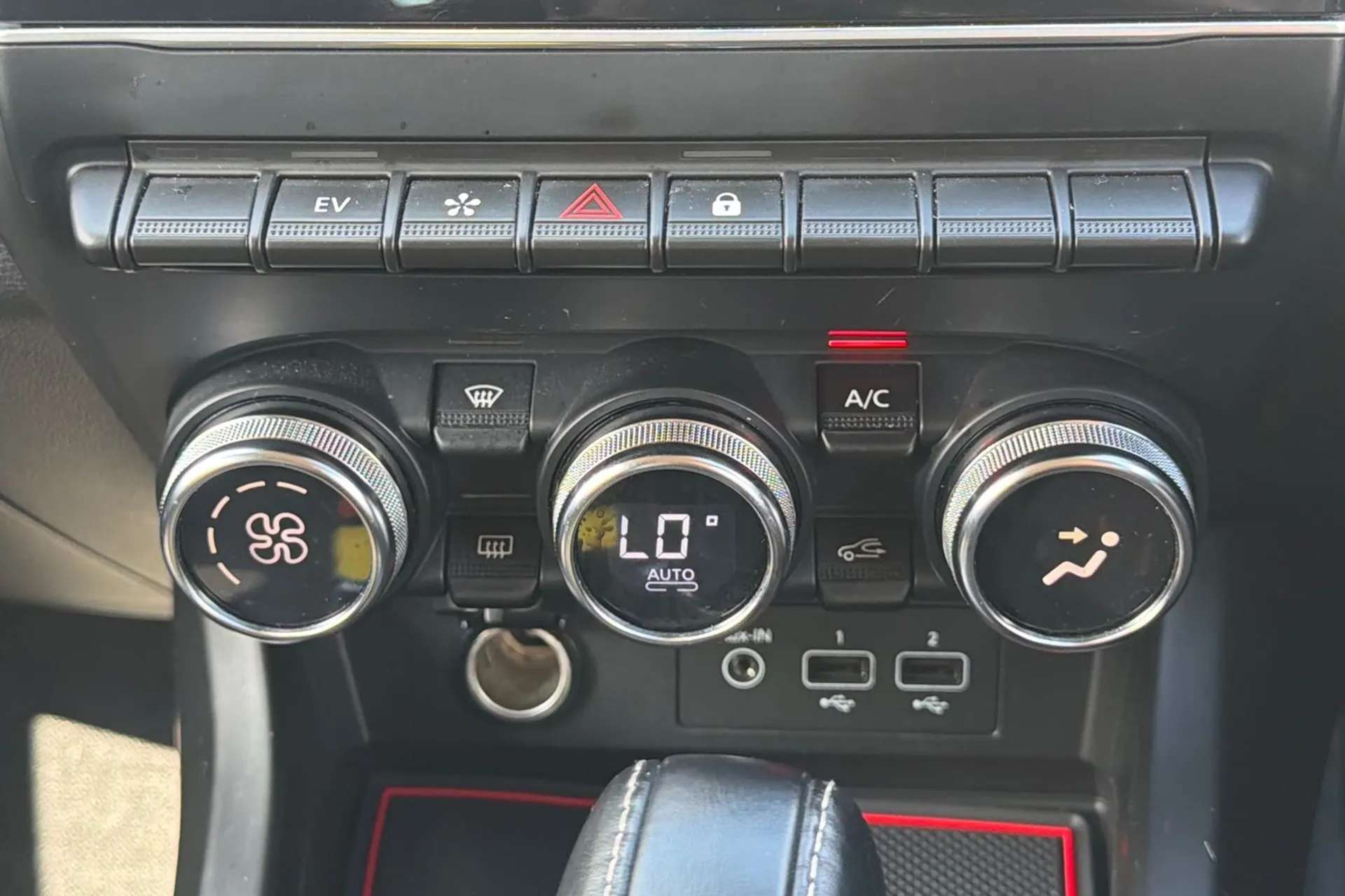2022 RENAULT ARKANA 2022 RENAULT ARKANA