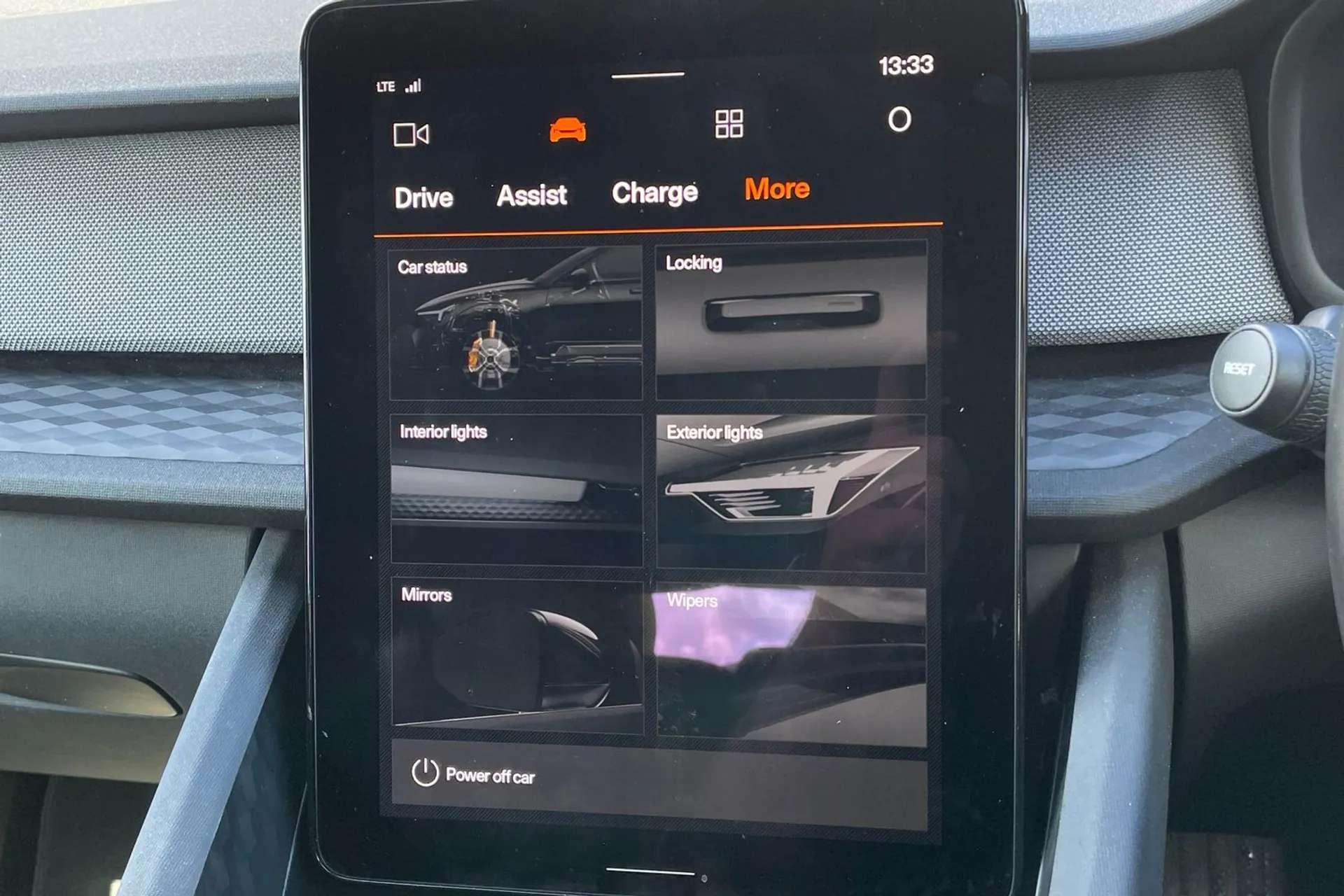 2022 POLESTAR 2 2022 POLESTAR 2
