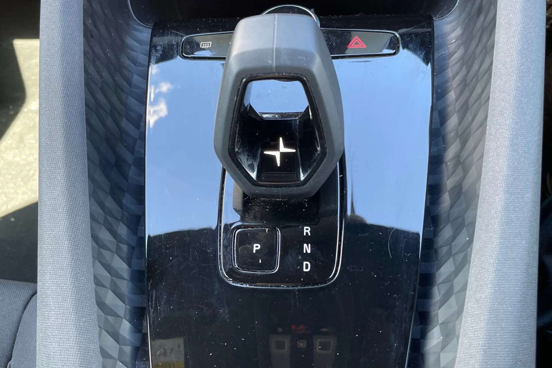2022 POLESTAR 2 2022 POLESTAR 2