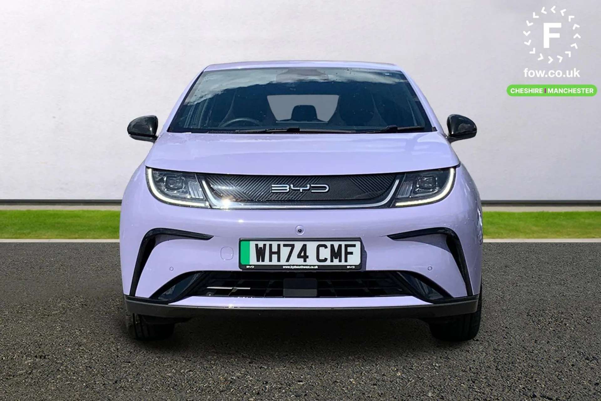 2025 BYD DOLPHIN 2025 BYD DOLPHIN