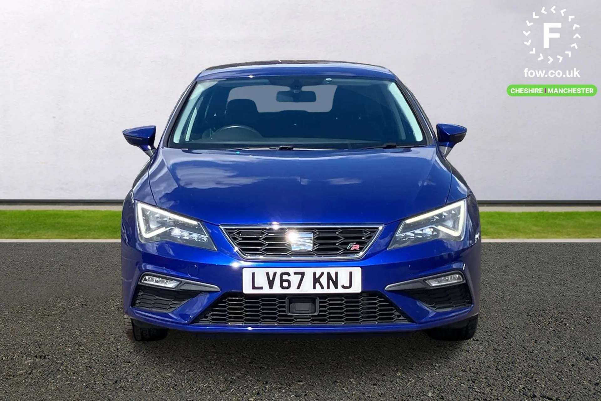 2017 SEAT LEON 2017 SEAT LEON