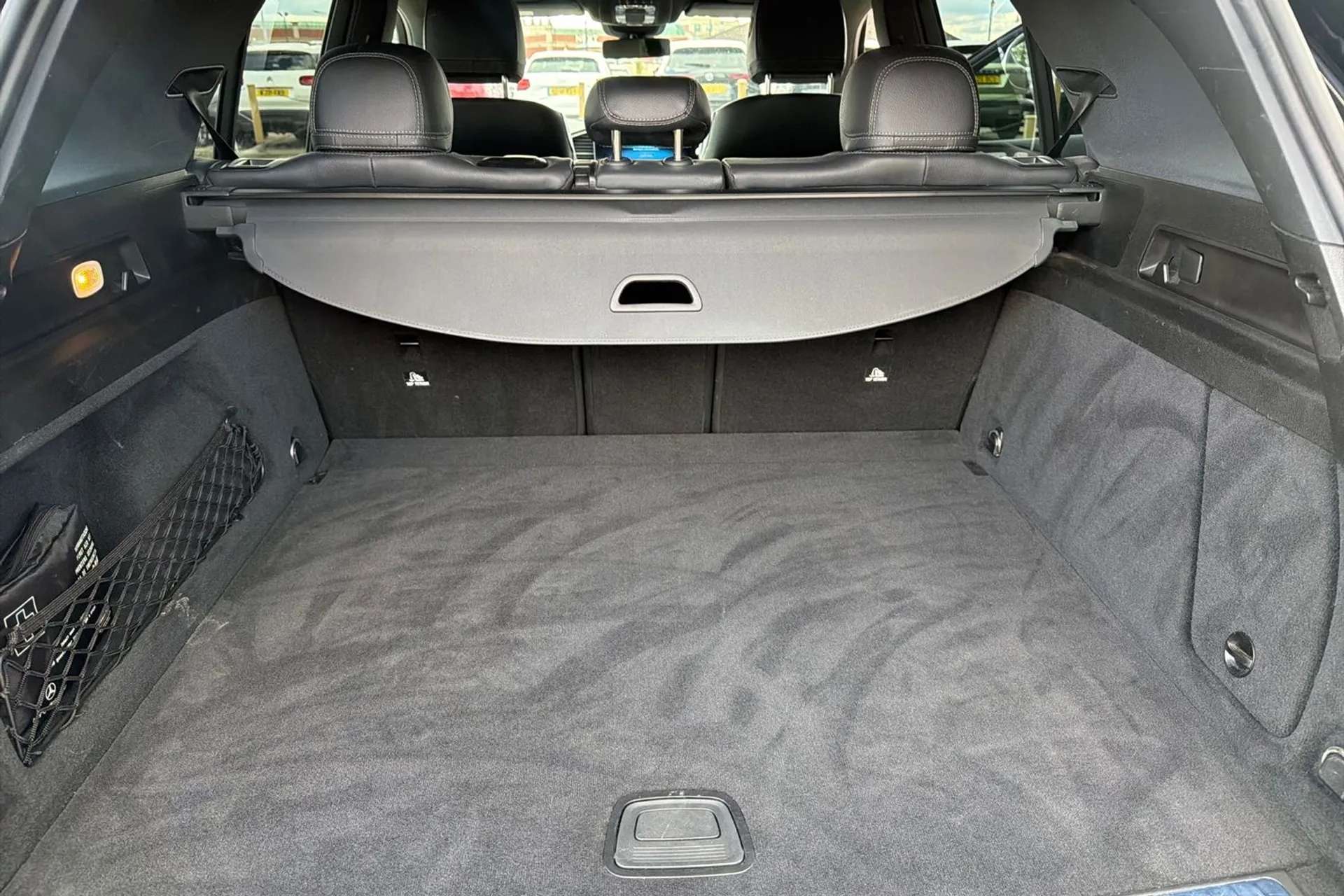2020 MERCEDES-BENZ GLE 2020 MERCEDES-BENZ GLE