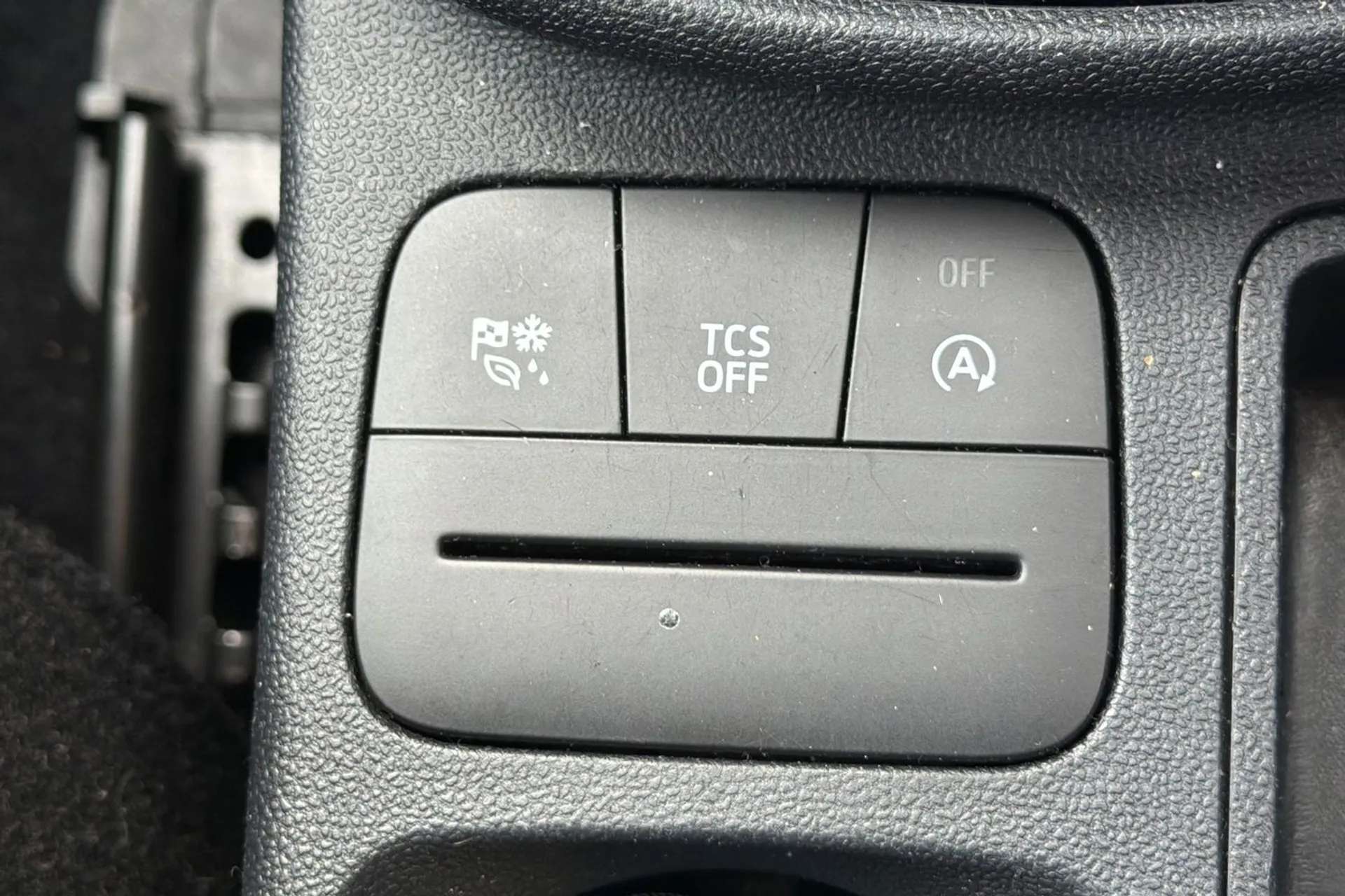 2021 FORD FIESTA 2021 FORD FIESTA