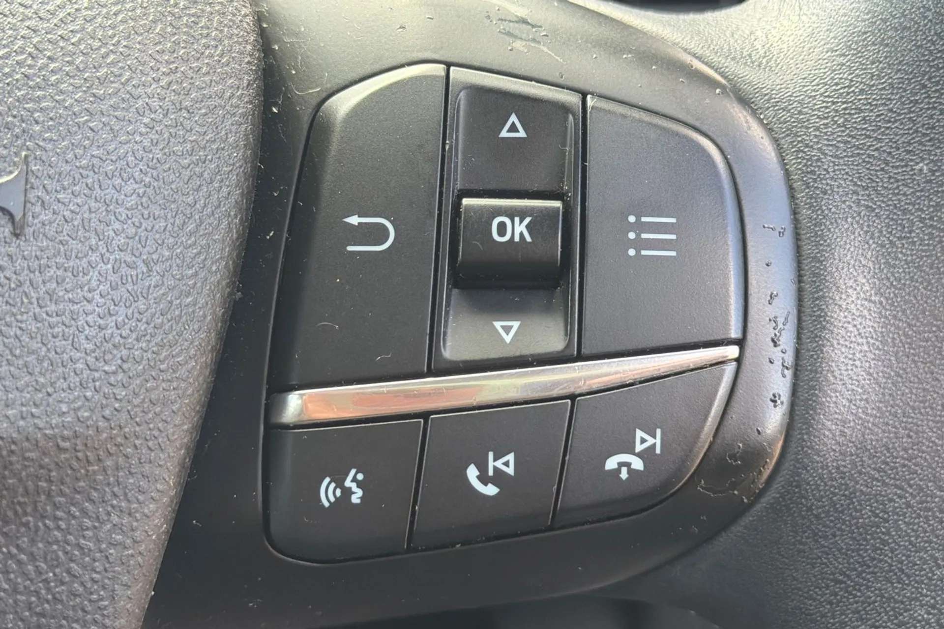 2021 FORD FIESTA 2021 FORD FIESTA
