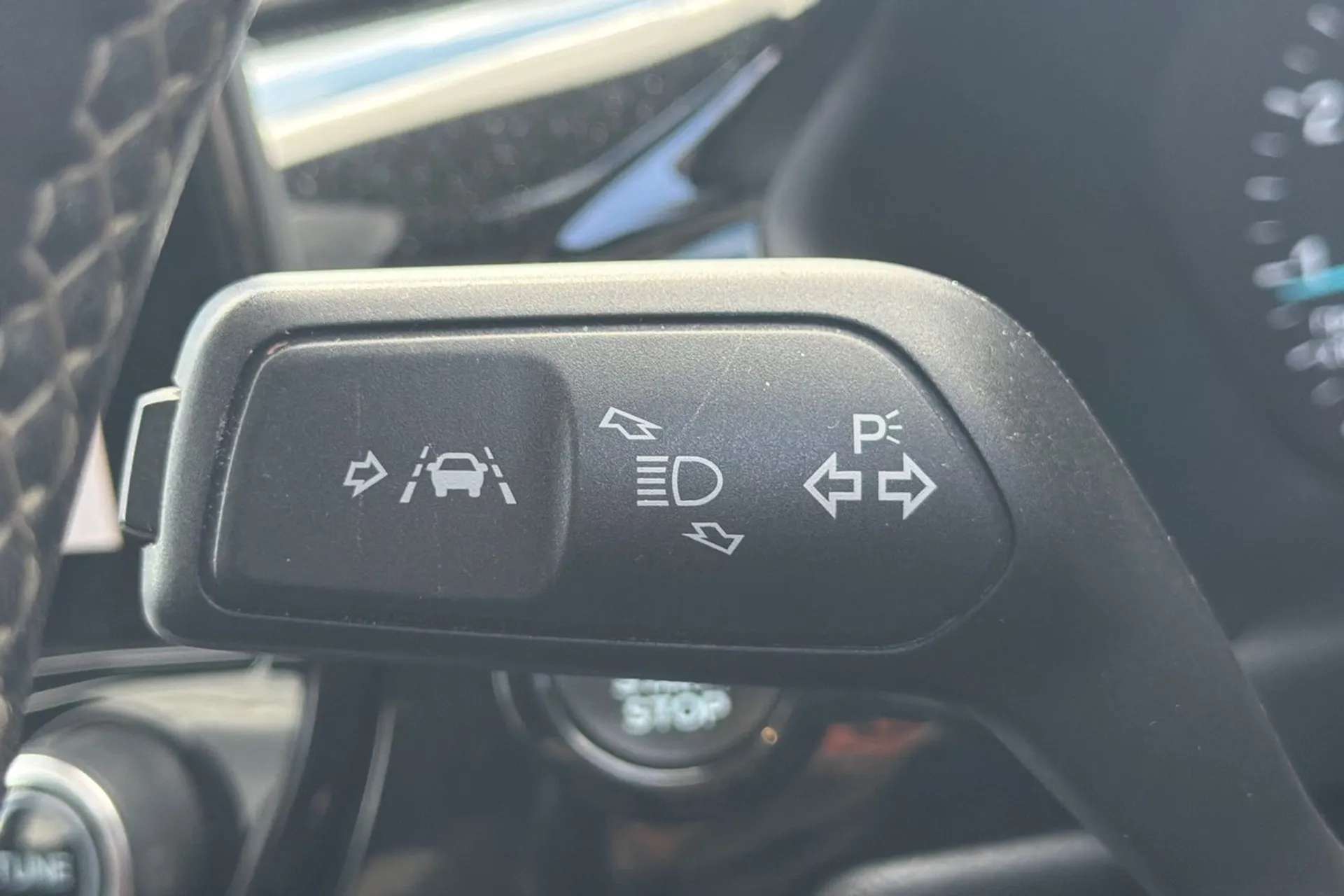 2021 FORD FIESTA 2021 FORD FIESTA