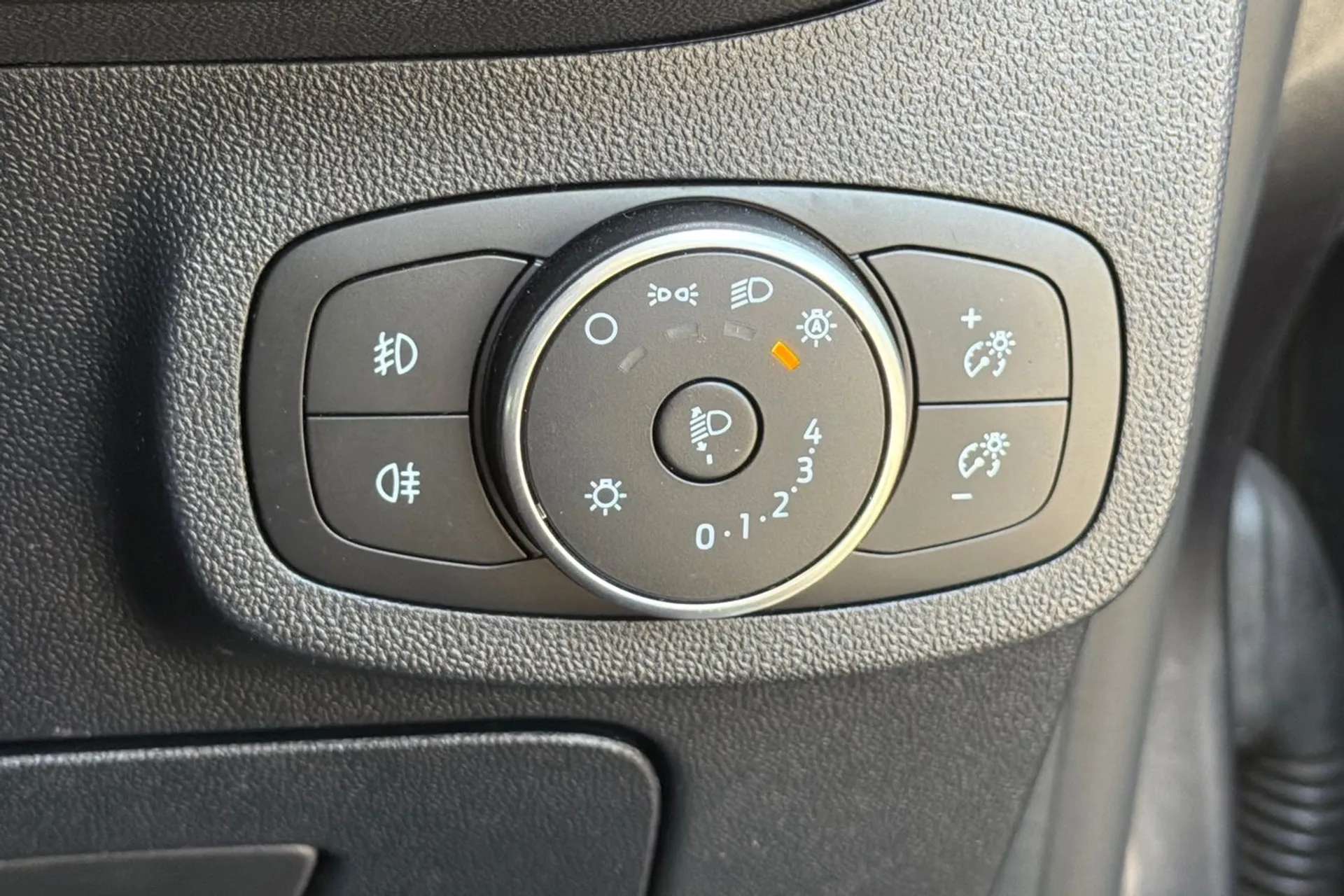 2021 FORD FIESTA 2021 FORD FIESTA
