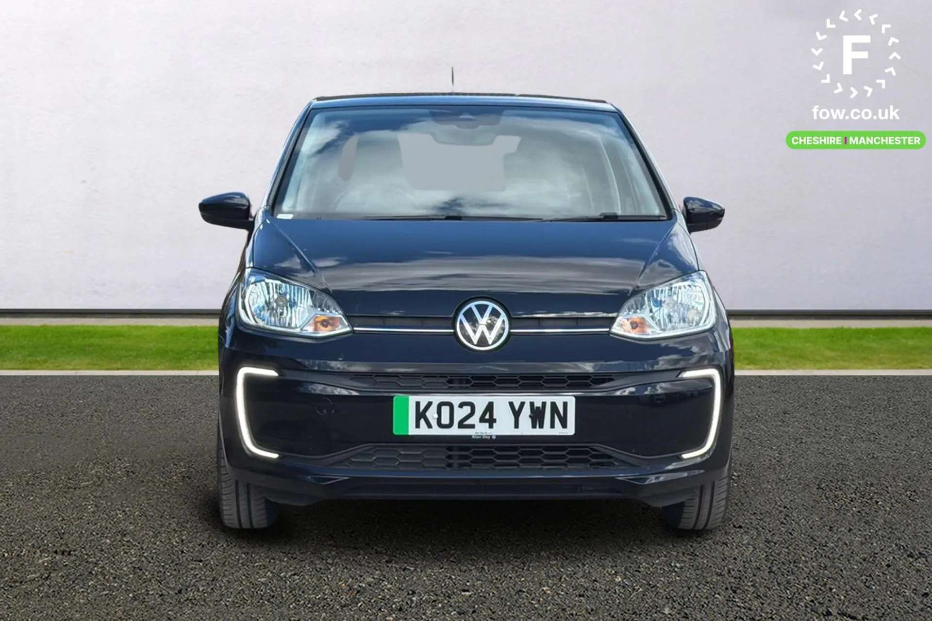 2024 VOLKSWAGEN UP 2024 VOLKSWAGEN UP