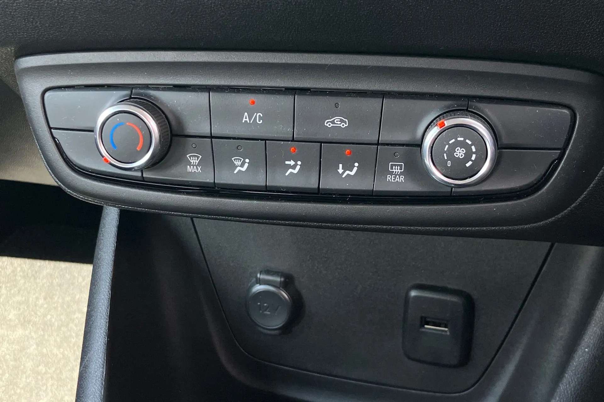 2022 VAUXHALL CROSSLAND 2022 VAUXHALL CROSSLAND