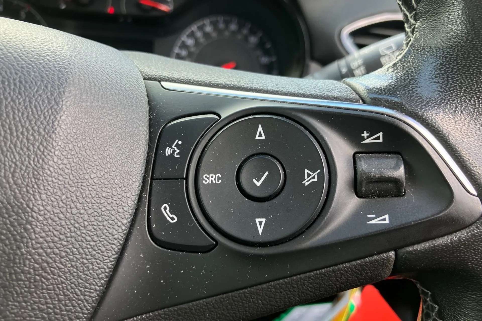 2022 VAUXHALL CROSSLAND 2022 VAUXHALL CROSSLAND