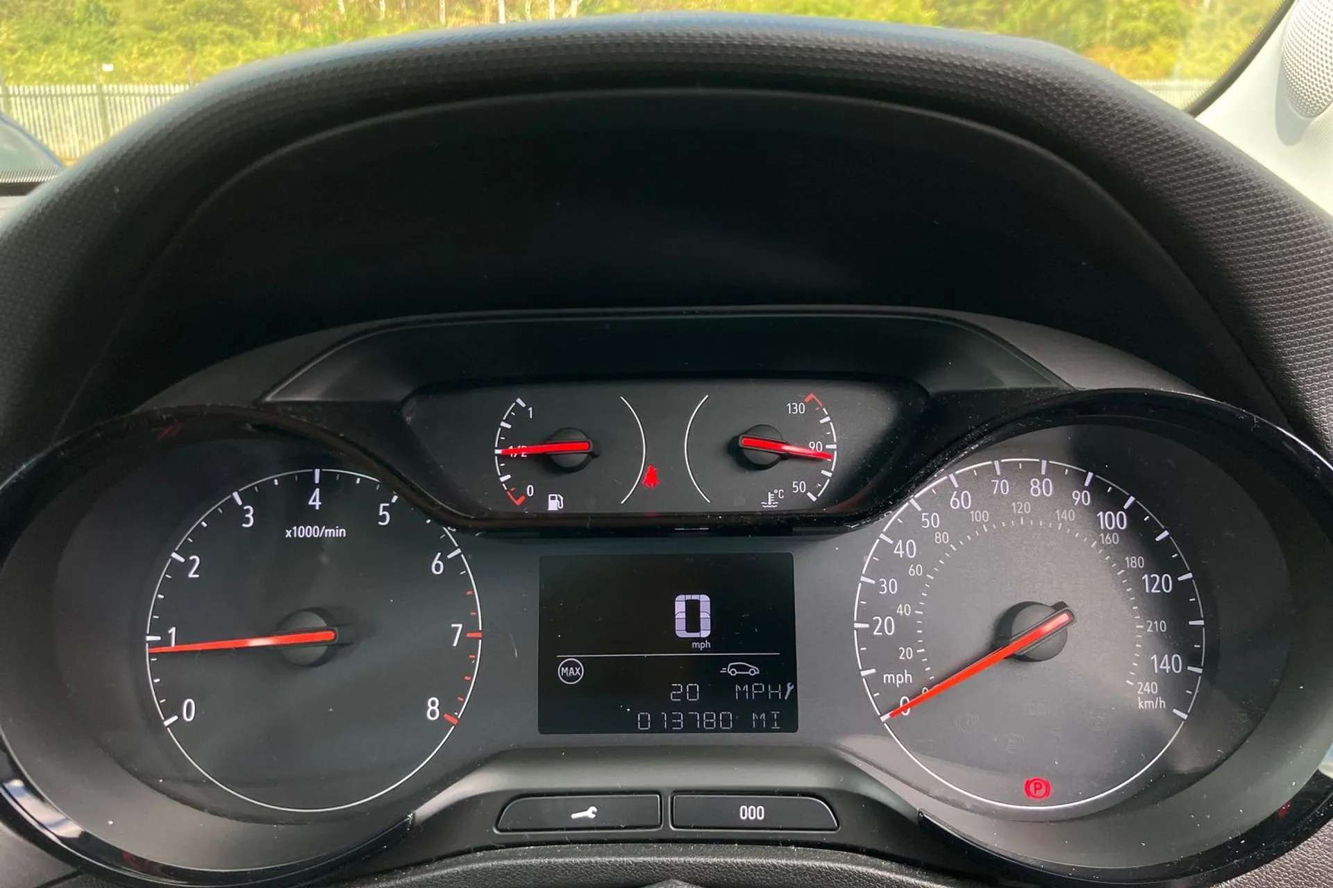 2022 VAUXHALL CROSSLAND 2022 VAUXHALL CROSSLAND
