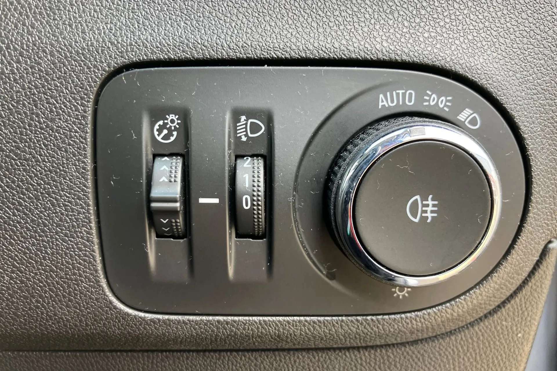 2022 VAUXHALL CROSSLAND 2022 VAUXHALL CROSSLAND