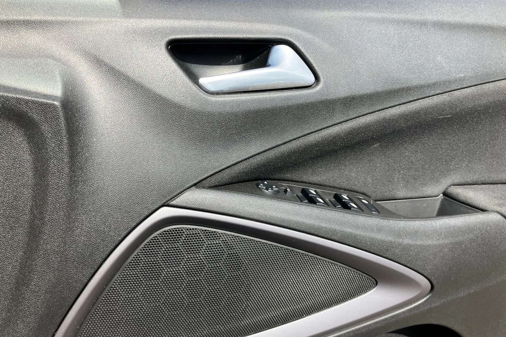 2022 VAUXHALL CROSSLAND 2022 VAUXHALL CROSSLAND