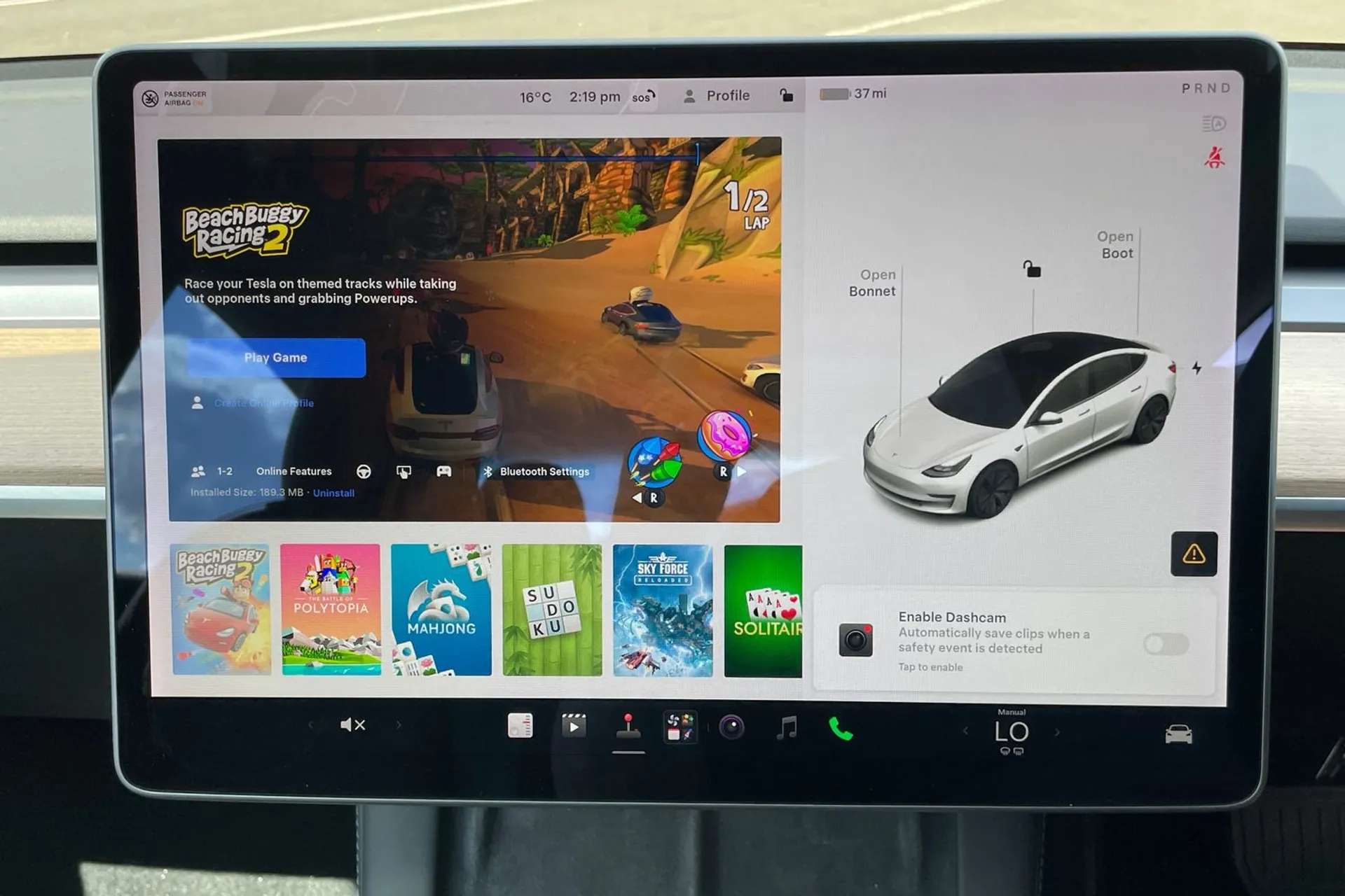 2021 TESLA MODEL 3 2021 TESLA MODEL 3