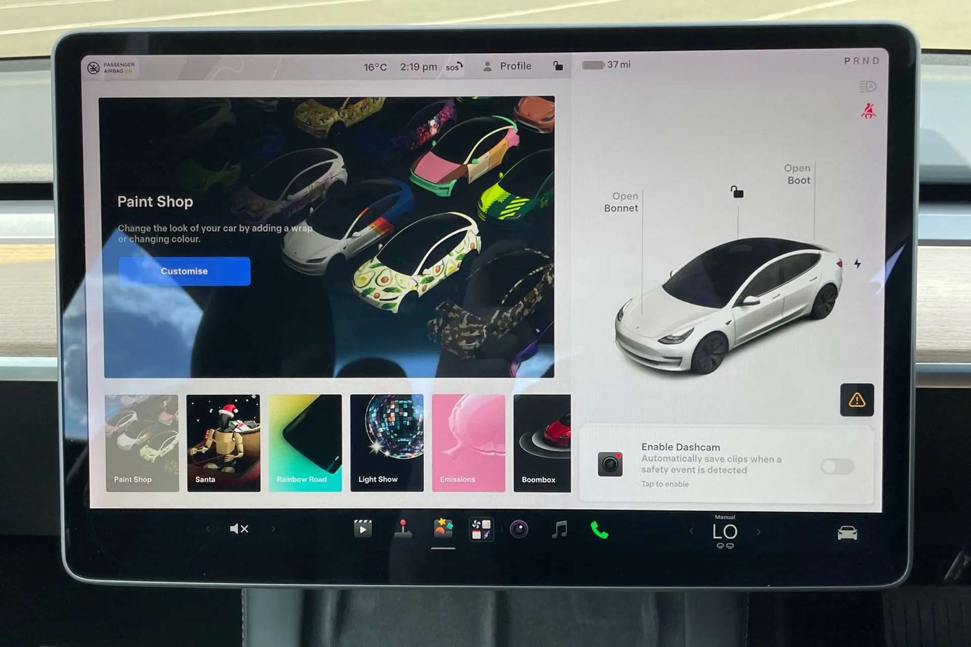 2021 TESLA MODEL 3 2021 TESLA MODEL 3