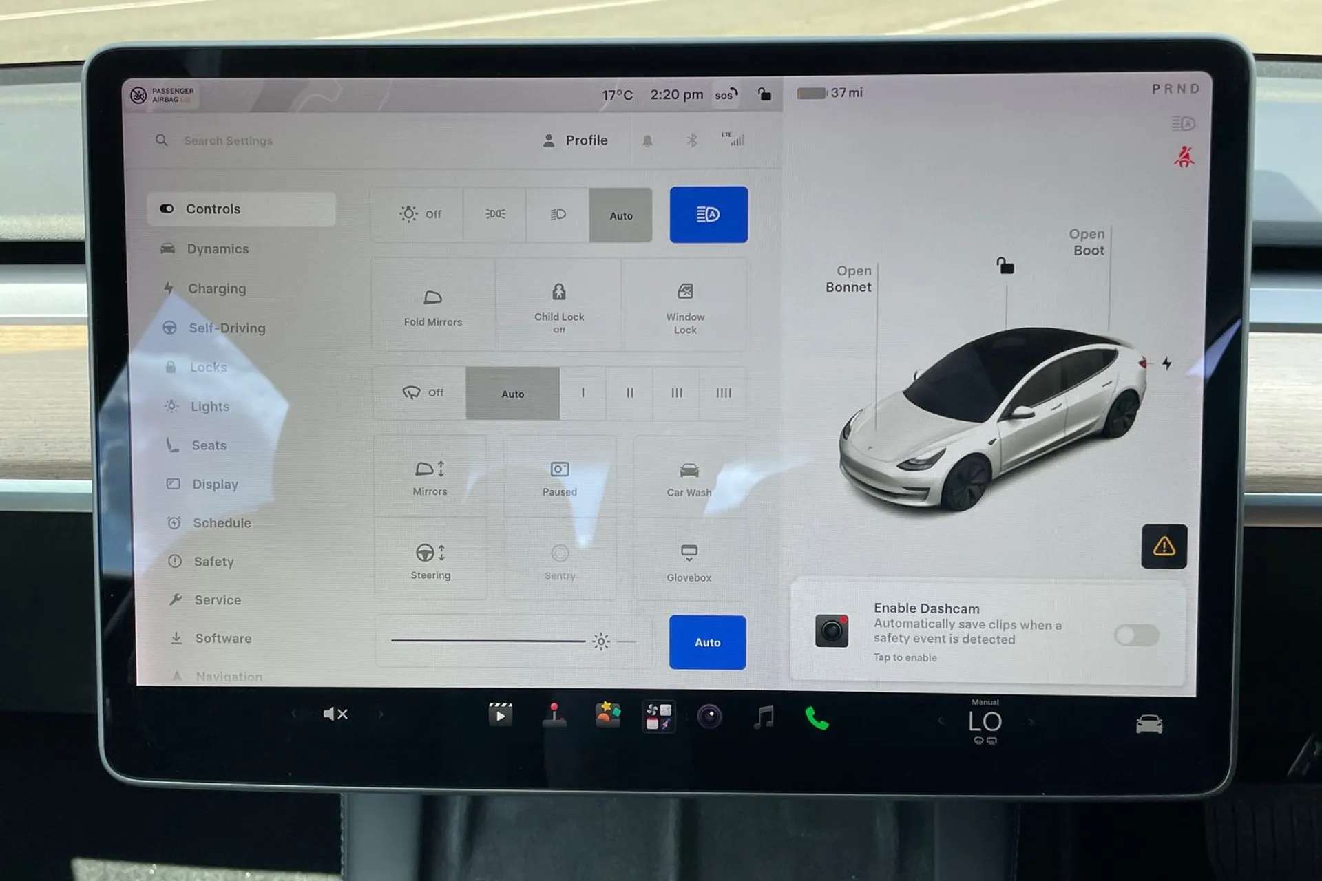 2021 TESLA MODEL 3 2021 TESLA MODEL 3