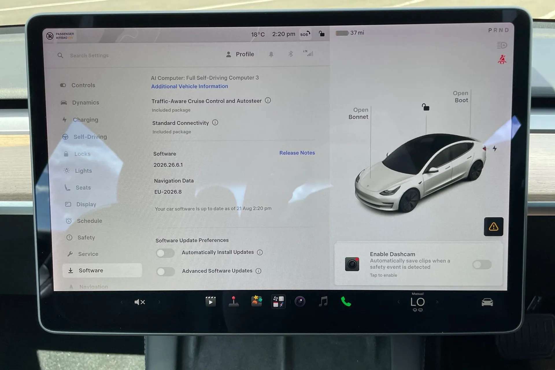 2021 TESLA MODEL 3 2021 TESLA MODEL 3