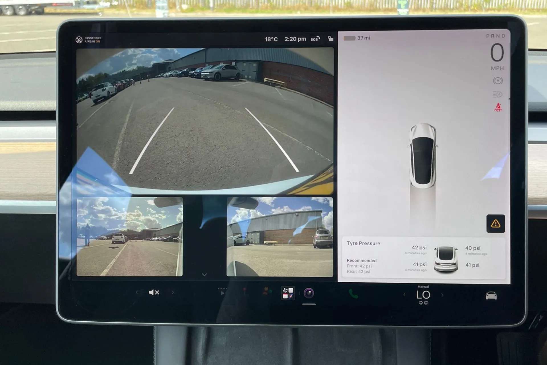 2021 TESLA MODEL 3 2021 TESLA MODEL 3