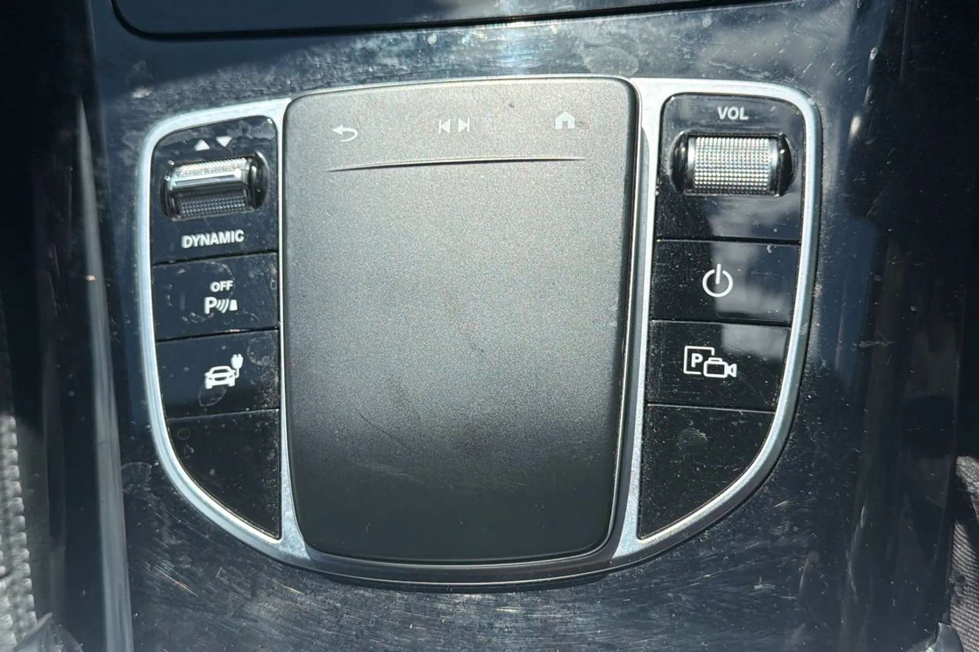 2020 MERCEDES-BENZ EQC 2020 MERCEDES-BENZ EQC