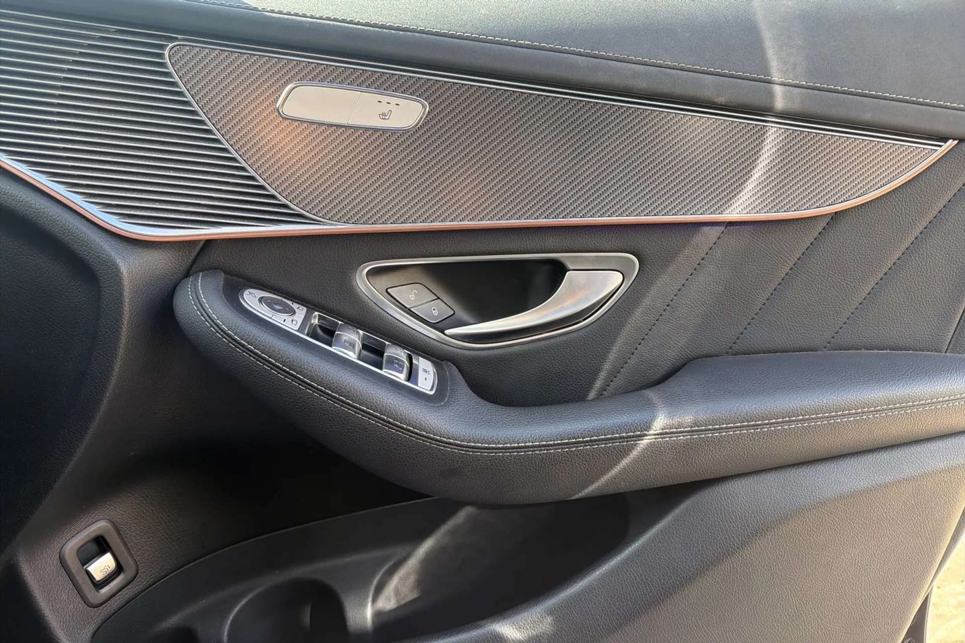 2020 MERCEDES-BENZ EQC 2020 MERCEDES-BENZ EQC
