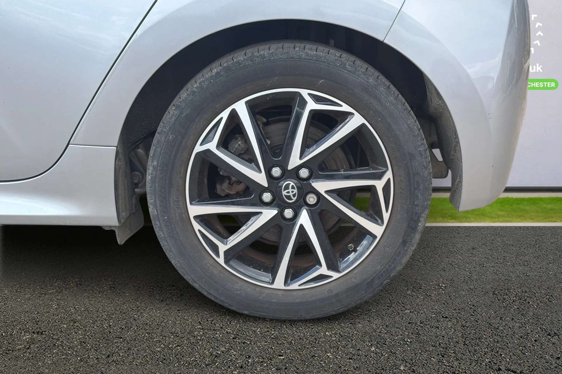 2023 TOYOTA YARIS 2023 TOYOTA YARIS
