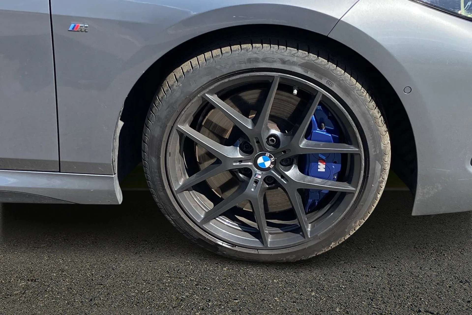 2021 BMW 2 SERIES 2021 BMW 2 SERIES
