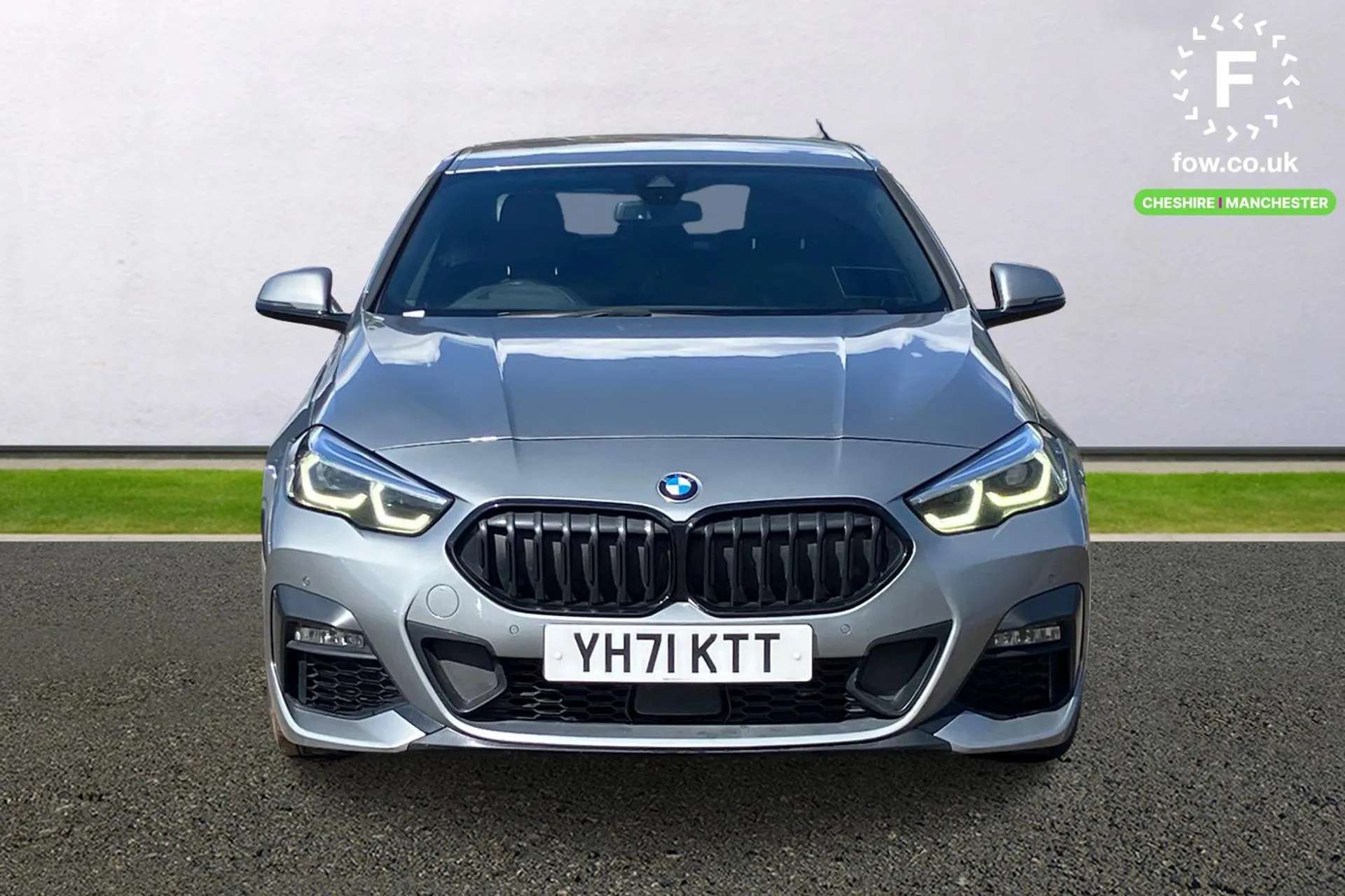 2021 BMW 2 SERIES 2021 BMW 2 SERIES