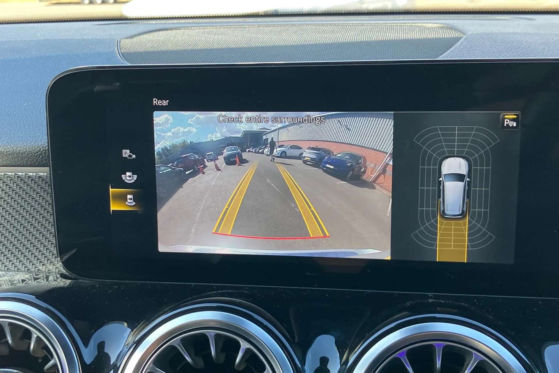 2023 MERCEDES-BENZ GLB 2023 MERCEDES-BENZ GLB
