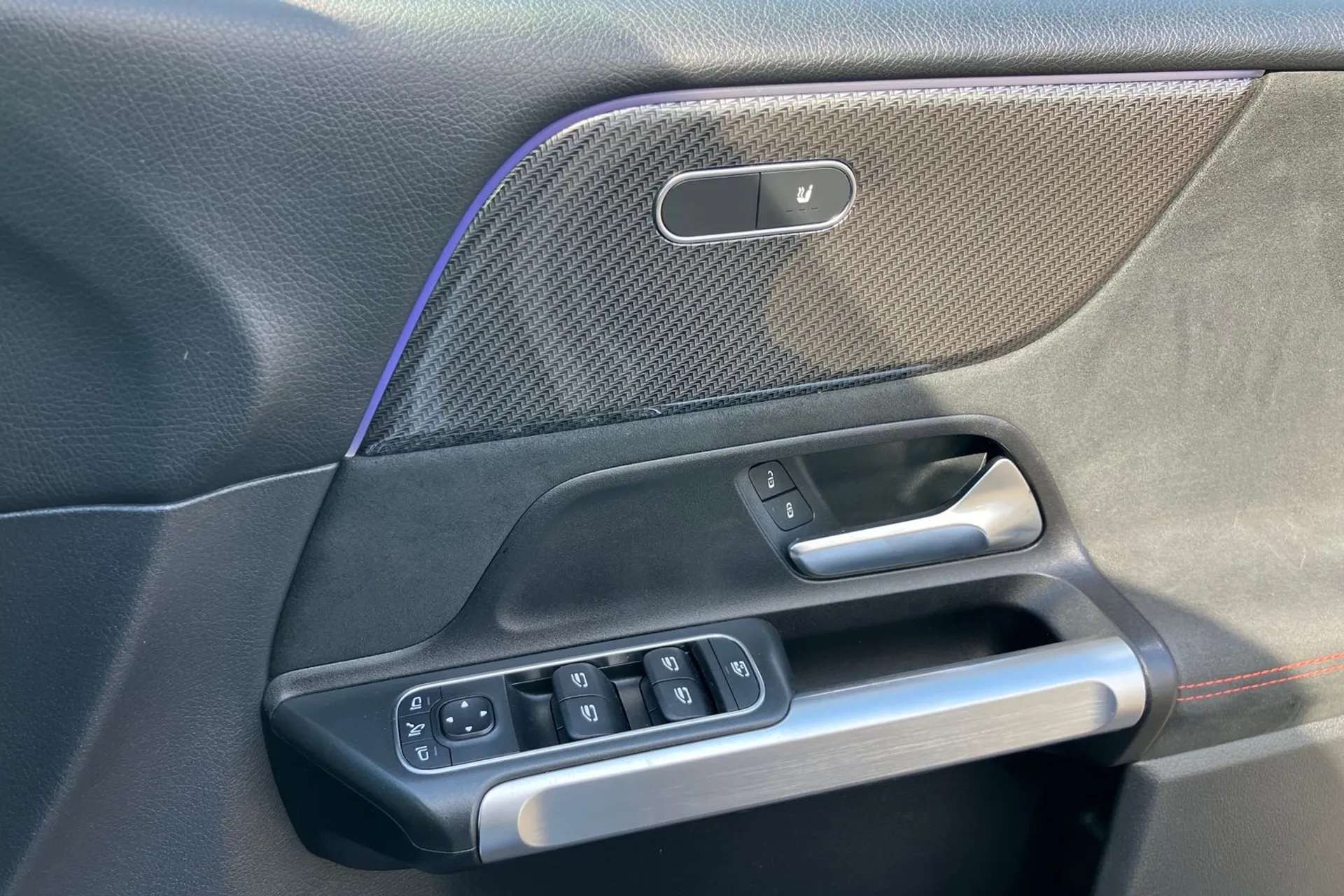 2023 MERCEDES-BENZ GLB 2023 MERCEDES-BENZ GLB