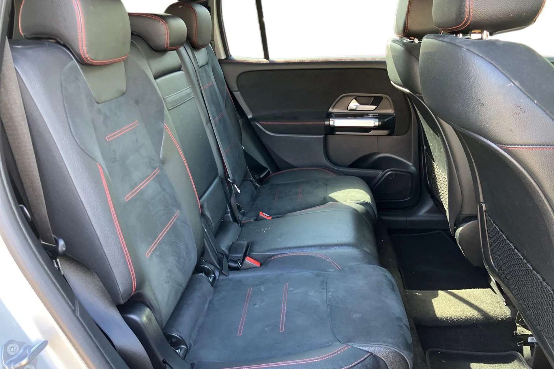 2023 MERCEDES-BENZ GLB 2023 MERCEDES-BENZ GLB