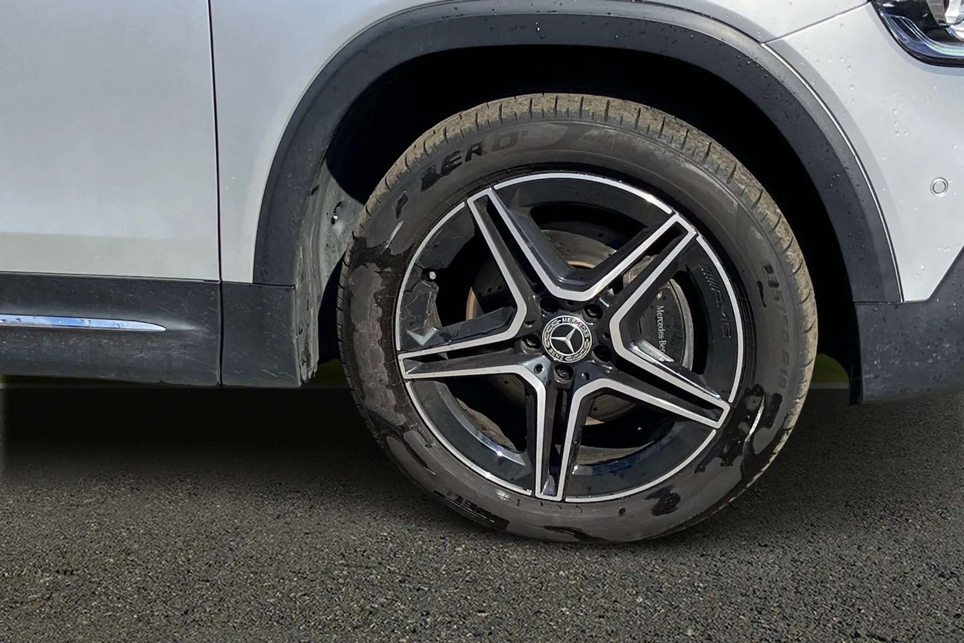 2023 MERCEDES-BENZ GLB 2023 MERCEDES-BENZ GLB