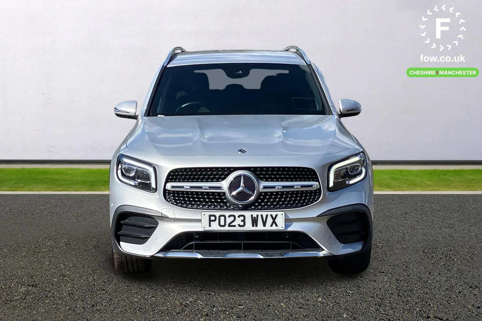 2023 MERCEDES-BENZ GLB 2023 MERCEDES-BENZ GLB