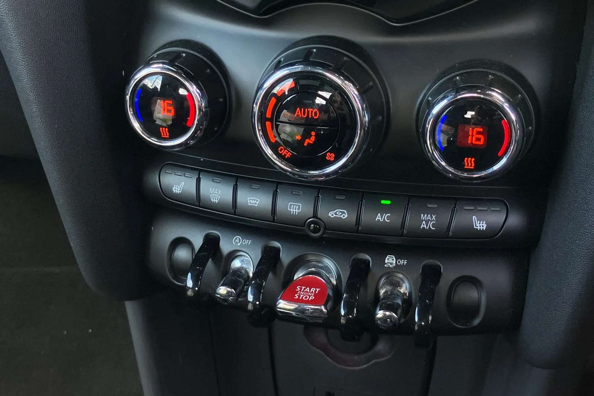 2019 MINI CONVERTIBLE 2019 MINI CONVERTIBLE