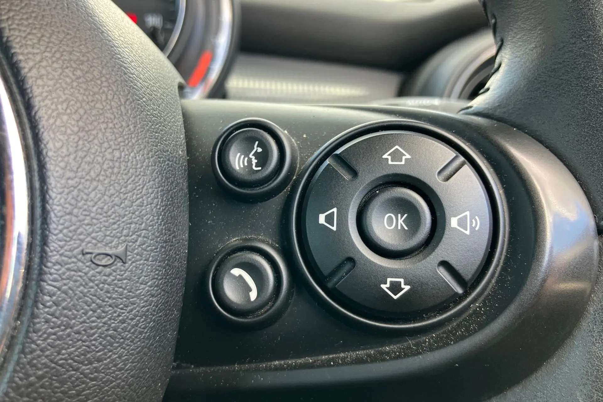 2019 MINI CONVERTIBLE 2019 MINI CONVERTIBLE
