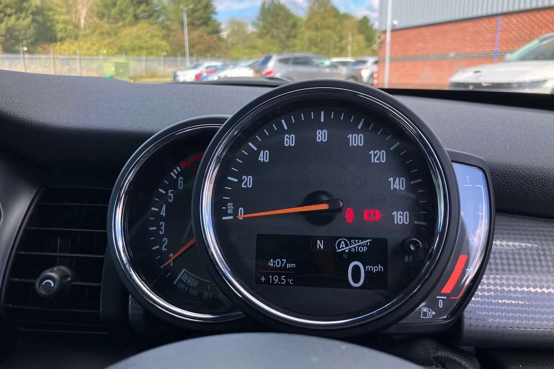 2019 MINI CONVERTIBLE 2019 MINI CONVERTIBLE