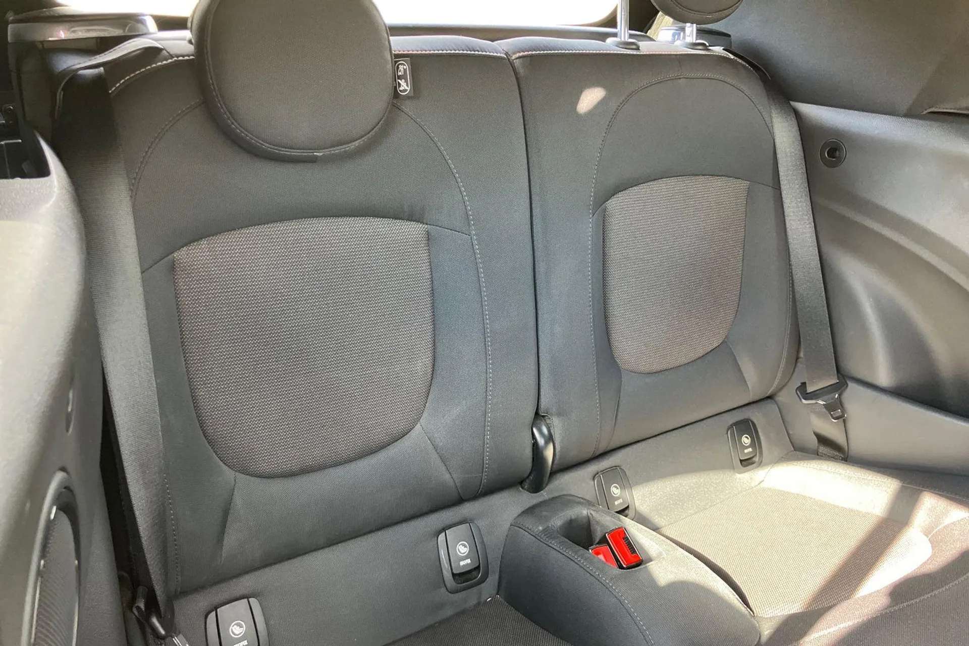2019 MINI CONVERTIBLE 2019 MINI CONVERTIBLE