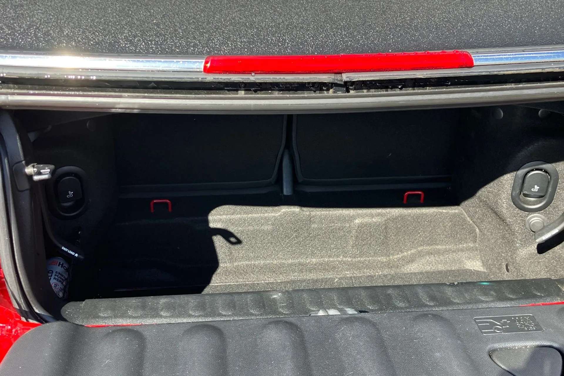 2019 MINI CONVERTIBLE 2019 MINI CONVERTIBLE