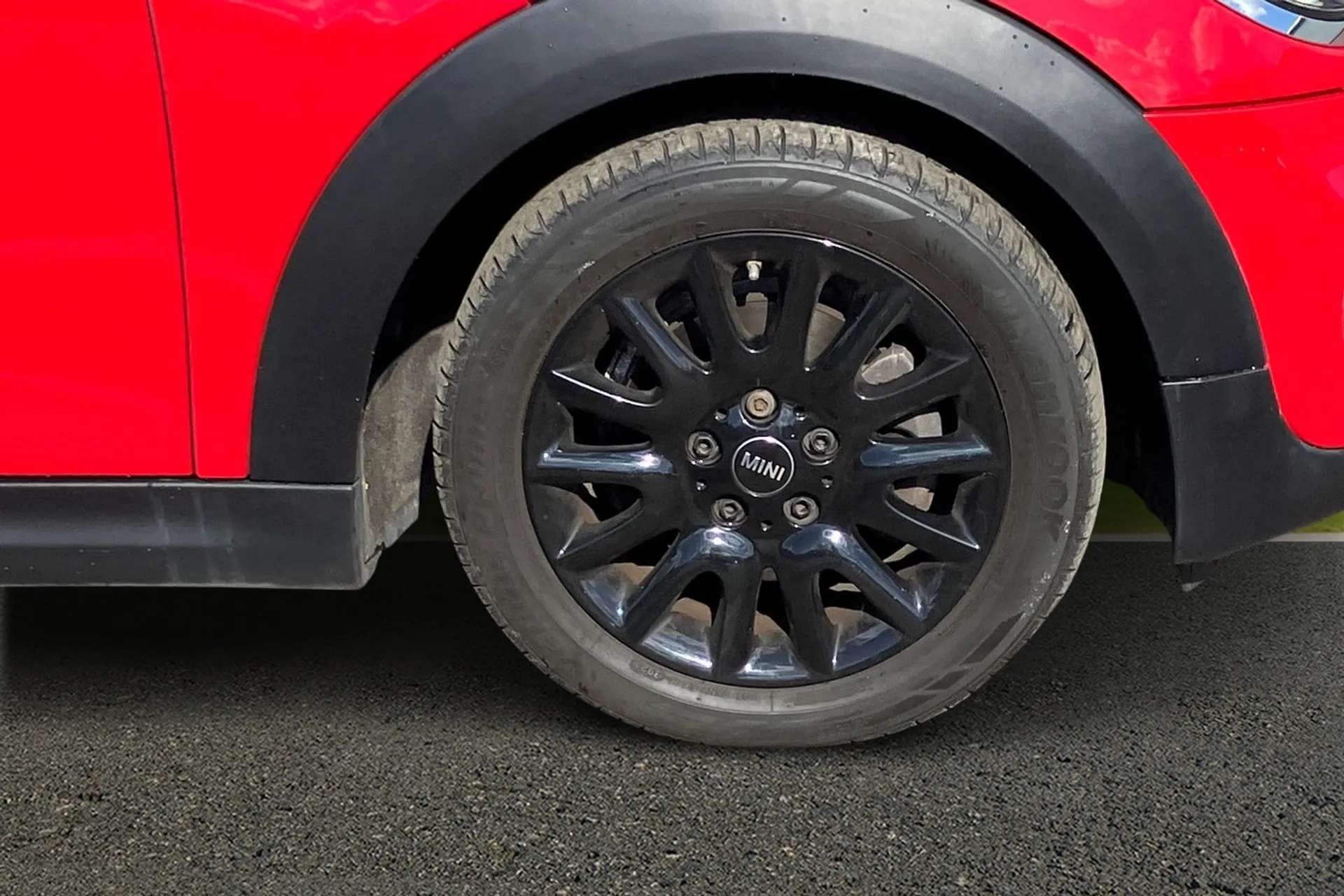 2019 MINI CONVERTIBLE 2019 MINI CONVERTIBLE