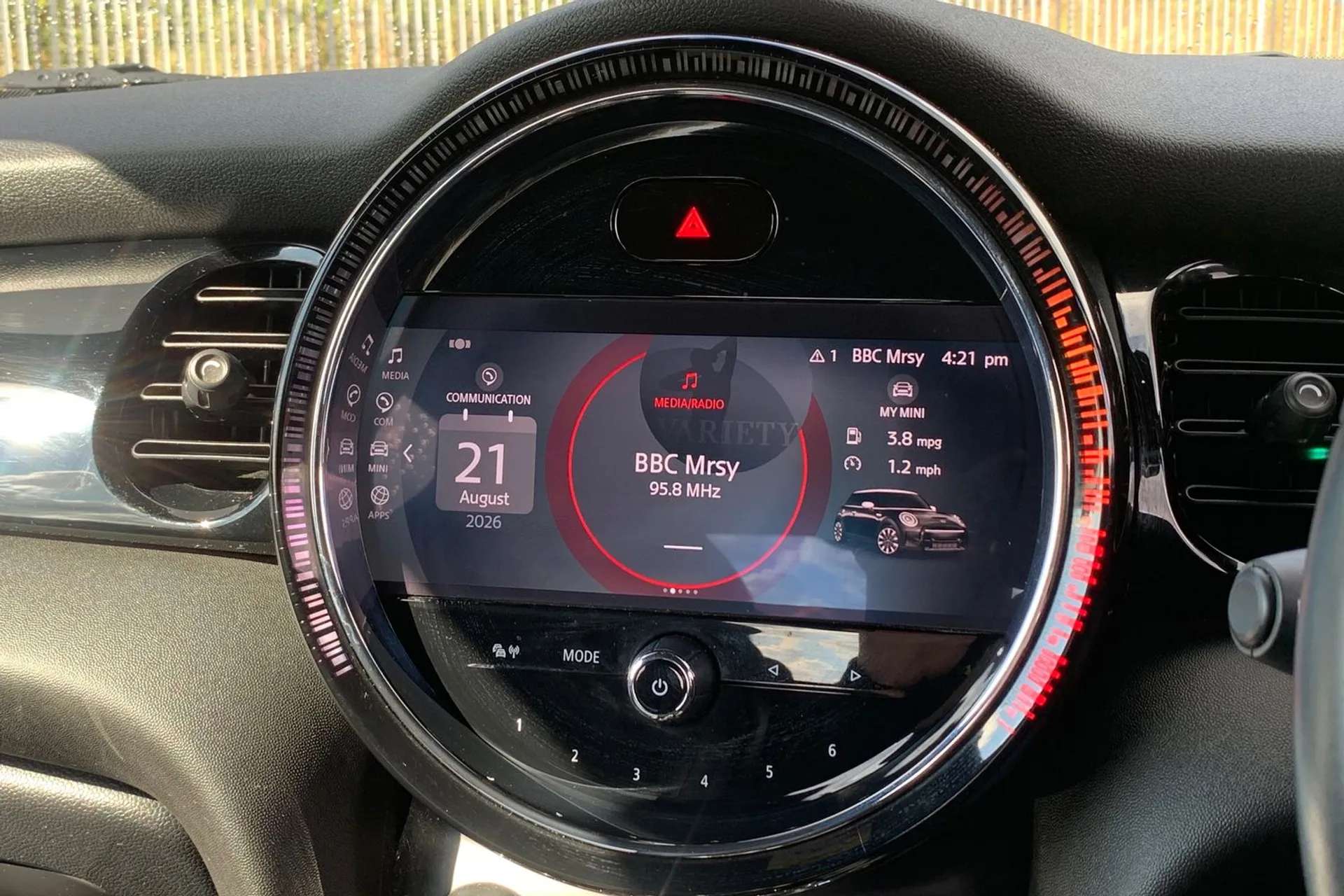 2021 MINI HATCH 2021 MINI HATCH