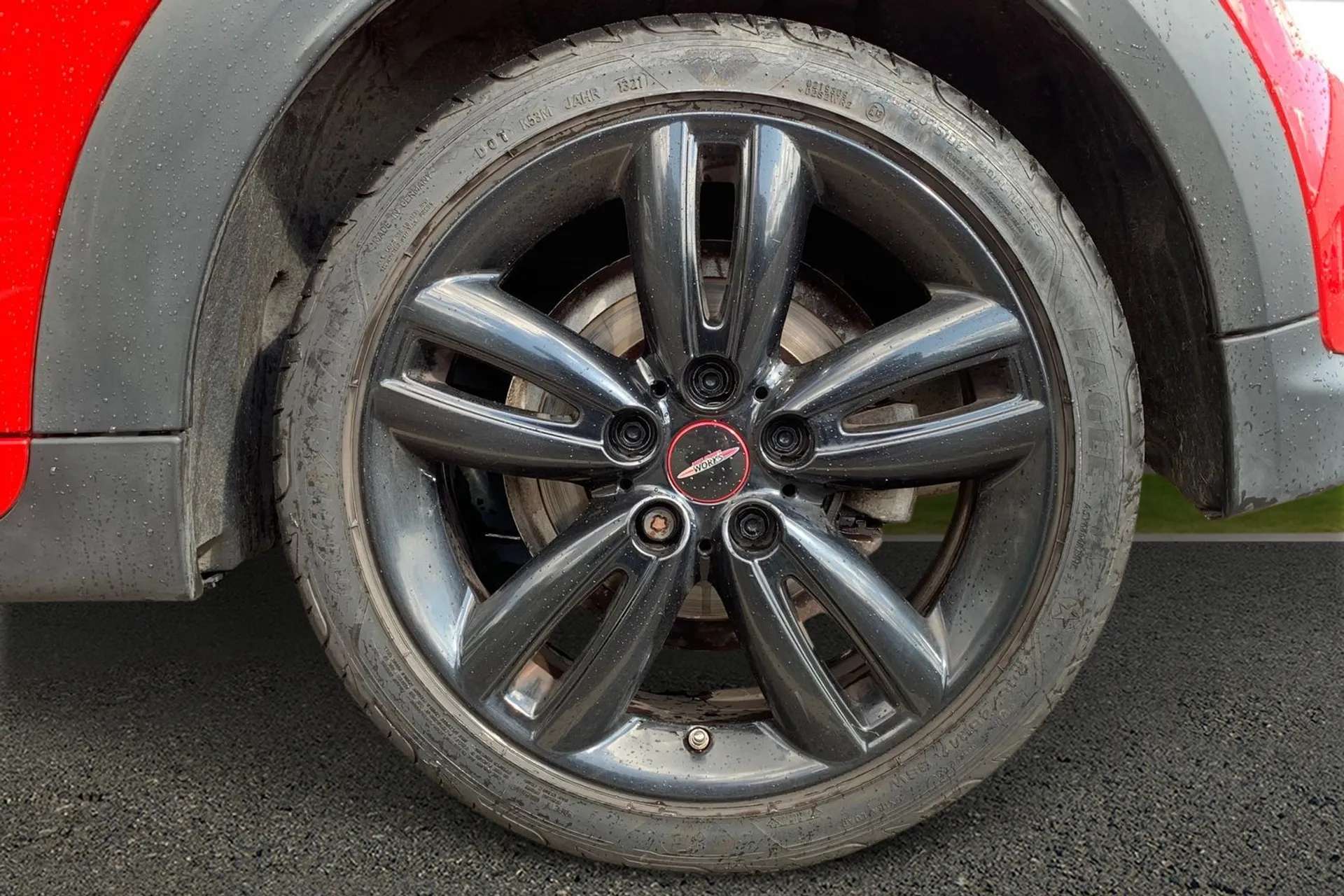 2021 MINI HATCH 2021 MINI HATCH